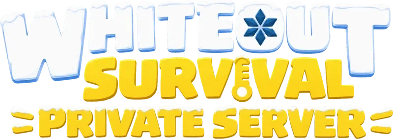 Whiteout Survival Private Server